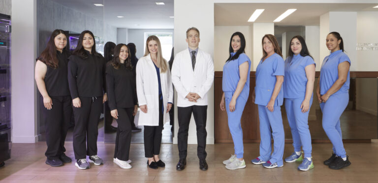 pediatric dentist in new york